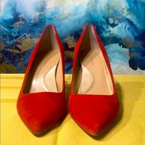 Banana Republic Pumps Size 8.5